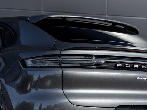 New 2026 Porsche Cayenne Coupe image 13