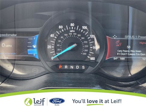 Used 2015 Ford Edge Titanium w/ Equipment Group 301A FWD image 12