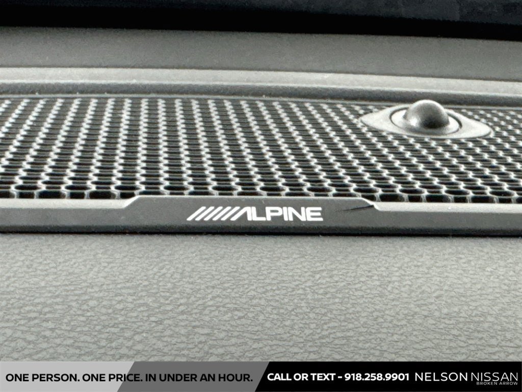 Used 2025 RAM 3500 Big Horn AWD/4WD image 19