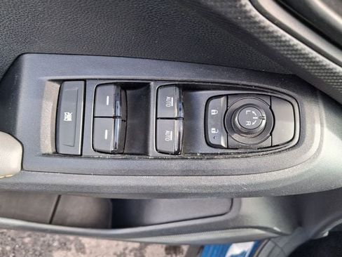 Used 2024 Subaru Crosstrek 2.5i Wilderness image 18