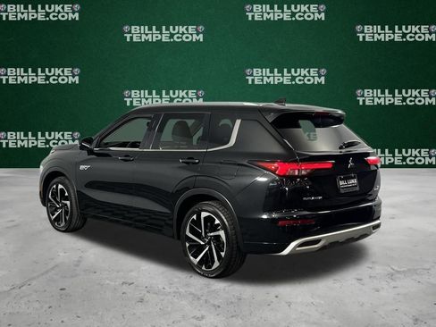 Used 2024 Mitsubishi Outlander SEL image 10