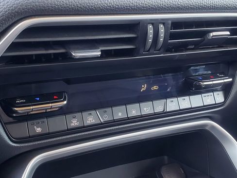 Used 2024 MAZDA CX-90 3.3 Turbo w/ Premium Package image 23