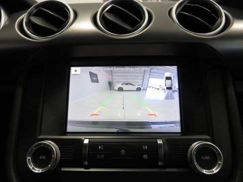 Used 2019 Ford Mustang Premium w/ Equipment Group 201A RWD image 18