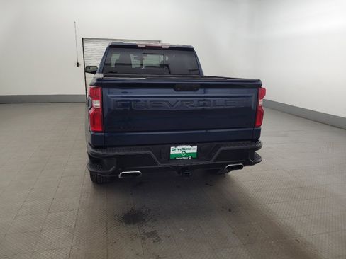 Used 2020 Chevrolet Silverado 1500 LT Trail Boss image 6