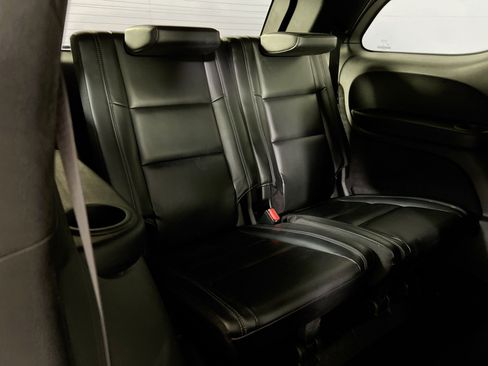 Used 2022 Dodge Durango GT image 26