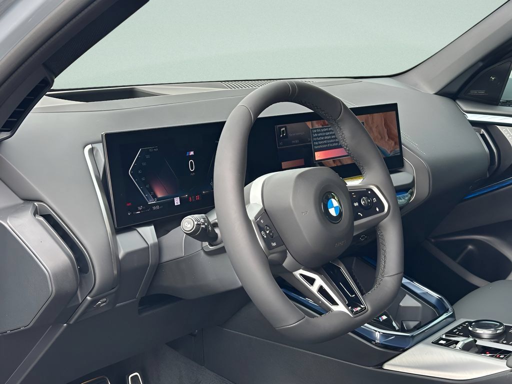 New 2026 BMW X3 xDrive30i w/ Premium Package AWD/4WD image 10