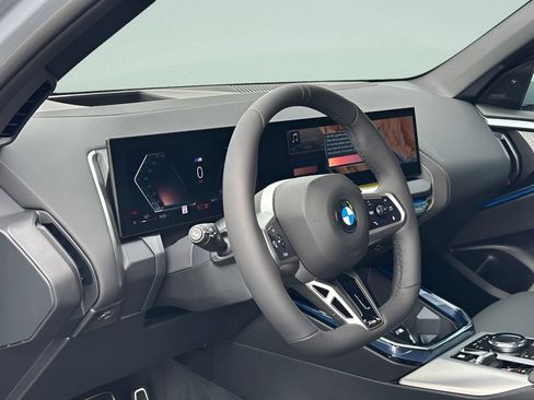 New 2026 BMW X3 xDrive30i w/ Premium Package AWD/4WD image 10