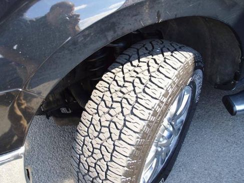 Used 2011 Ford F150 XLT w/ XLT Chrome Pkg AWD/4WD image 69