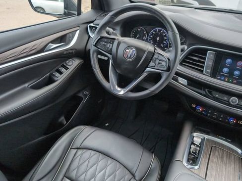 Certified 2023 Buick Enclave Avenir w/ Avenir Technology Package AWD/4WD image 15