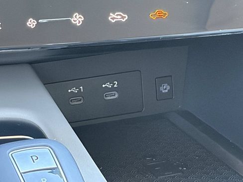 Certified 2026 INFINITI QX60 Luxe FWD image 22