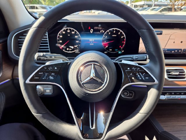 Used 2026 Mercedes-Benz GLE 350 4MATIC image 11