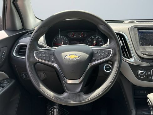 Used 2024 Chevrolet Equinox LS FWD image 12