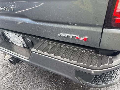 Used 2021 GMC Sierra 1500 AT4 AWD/4WD image 14