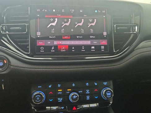 New 2026 Dodge Durango GT AWD/4WD image 26