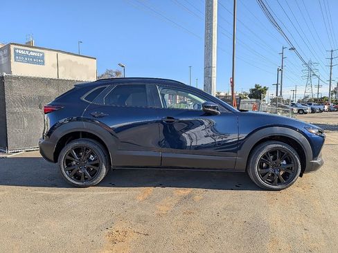New 2026 MAZDA CX-30 Aire Edition image 8