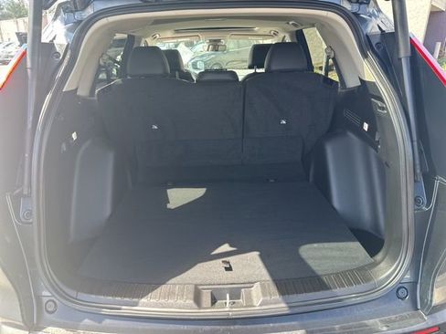 Used 2024 Honda CR-V EX-L image 16