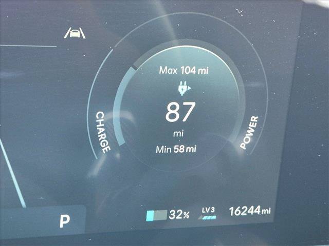 Used 2025 Hyundai Ioniq 5 SE RWD image 10
