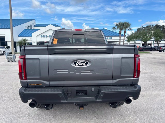 Used 2024 Ford F150 Tremor w/ Equipment Group 402A High AWD/4WD image 6