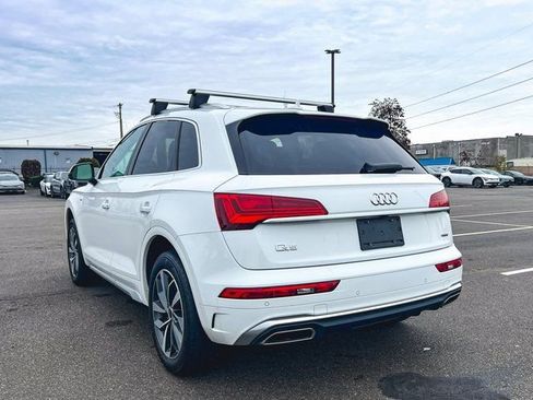 Used 2023 Audi Q5 2.0T Premium Plus image 8