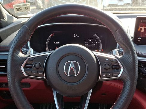 Certified 2024 Acura MDX A-Spec AWD/4WD image 20