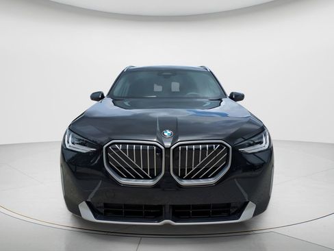 New 2025 BMW X3 xDrive30i w/ Premium Package AWD/4WD image 9