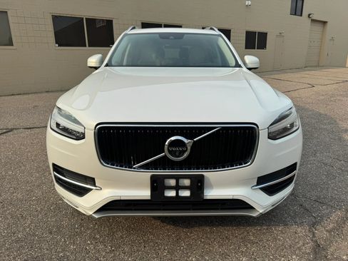 Used 2017 Volvo XC90 T6 Momentum w/ Vision Package AWD/4WD image 2