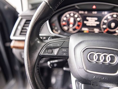 Used 2018 Audi Q5 2.0T Premium Plus w/ Premium Plus Package AWD/4WD image 26
