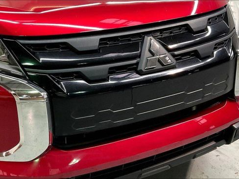 Used 2023 Mitsubishi Outlander Sport LE image 29