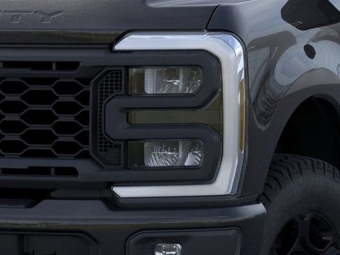 New 2025 Ford F250 XL w/ STX Appearance Package image 18