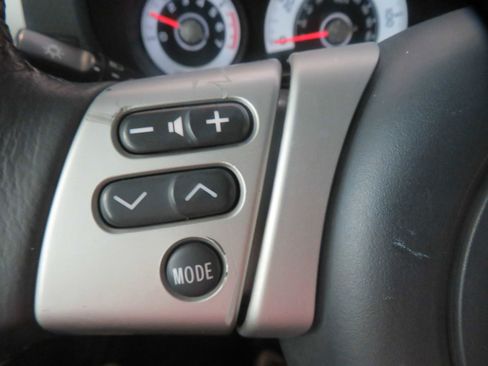 Used 2014 Toyota FJ Cruiser 4WD w/ Upgrade Package image 33
