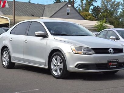 Used 2012 Volkswagen Jetta TDI w/ TDI Appearance Pkg