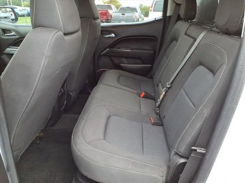 Used 2017 Chevrolet Colorado LT image 9