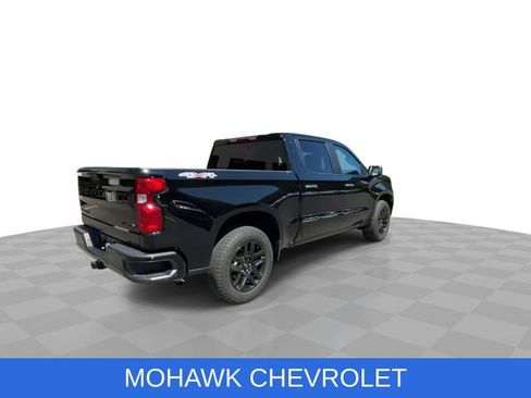 Used 2022 Chevrolet Silverado 1500 Custom AWD/4WD image 8