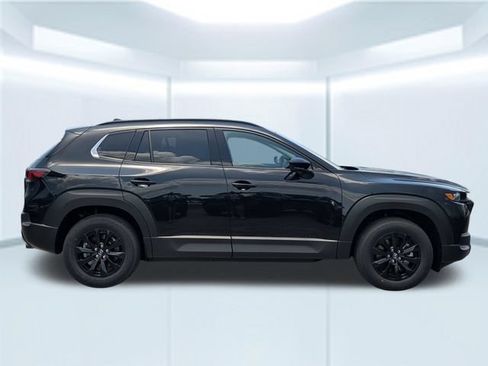 New 2026 MAZDA CX-50 AWD 2.5 Hybrid w/ Weather Package image 7