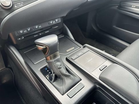 Used 2021 Lexus ES 350 w/ Premium Package FWD image 27