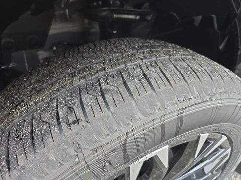 New 2026 Nissan Rogue SV image 12