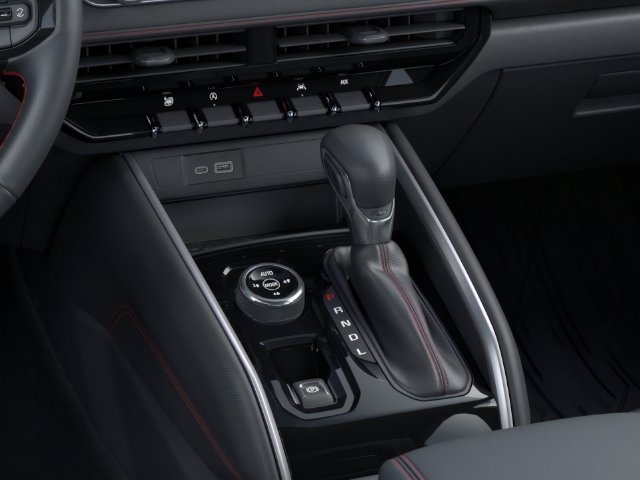 New 2026 Chevrolet Colorado Z71 AWD/4WD image 23