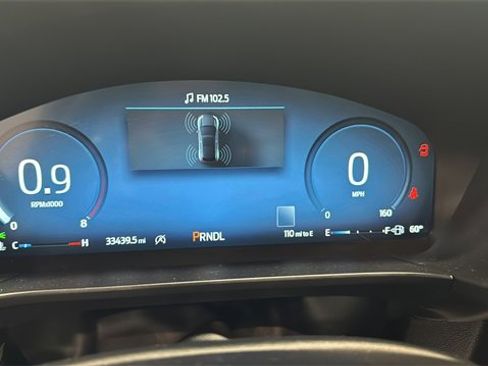 Used 2024 Ford Escape Platinum image 13