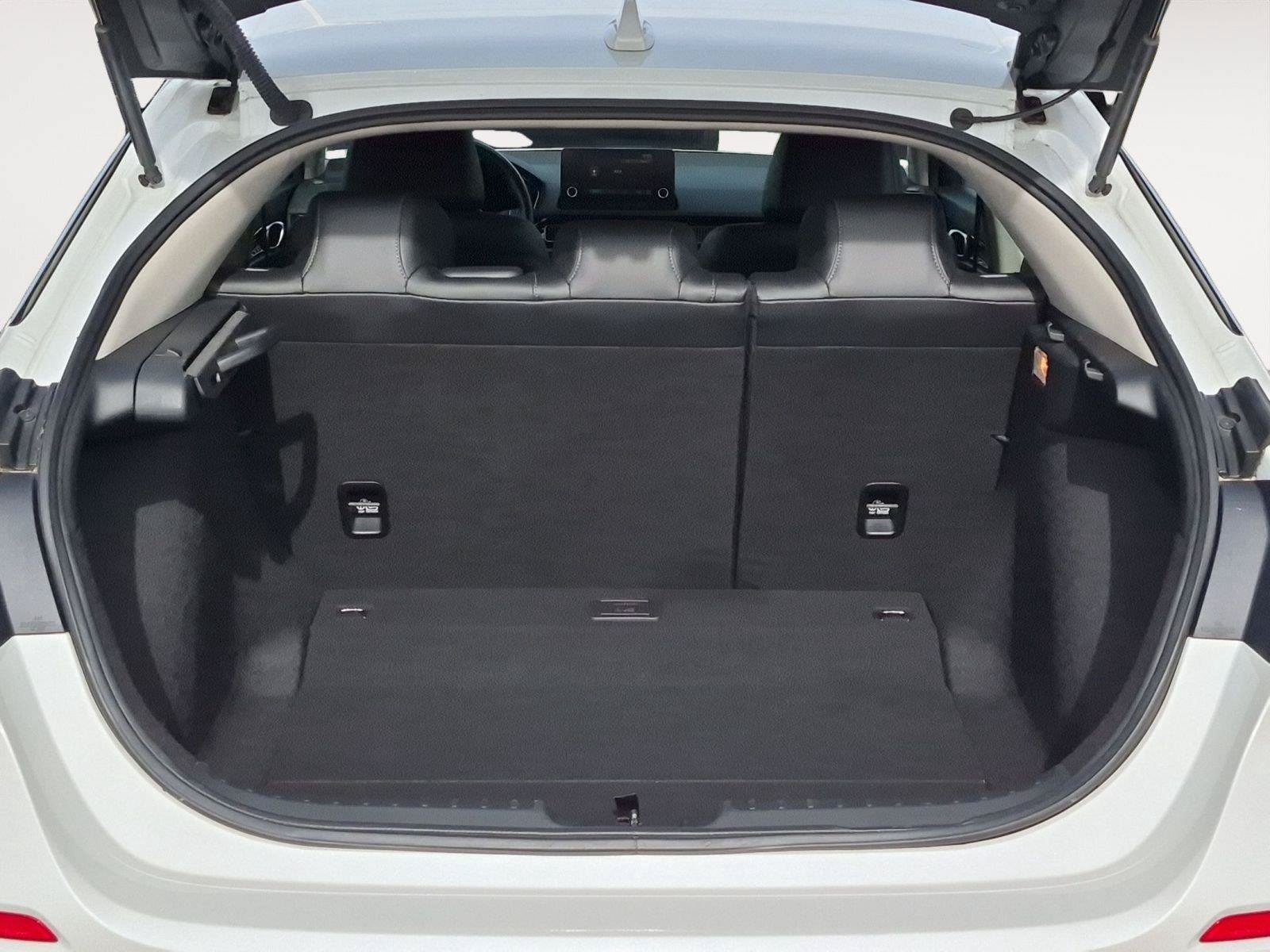 Certified 2024 Honda Civic EX-L image 14