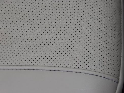 Used 2023 INFINITI QX60 Luxe image 34