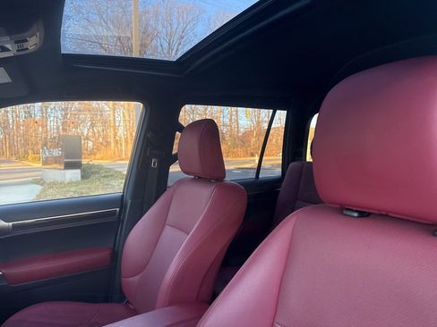 Used 2023 Lexus GX 460 Premium image 11