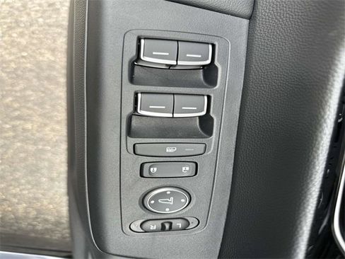 New 2026 Honda CR-V Sport Touring image 18