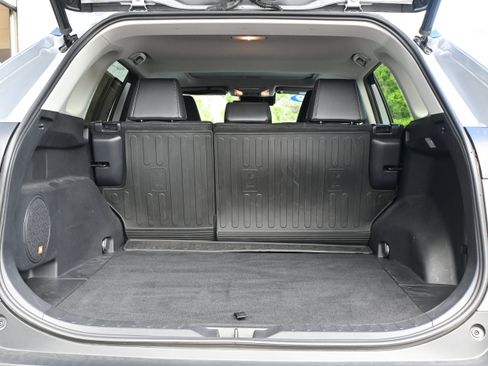 Used 2019 Toyota RAV4 Limited w/ Advanced Technology Package AWD/4WD image 35