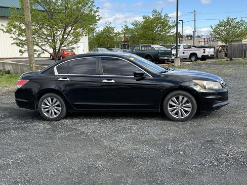 Used 2011 Honda Accord EX-L image 9