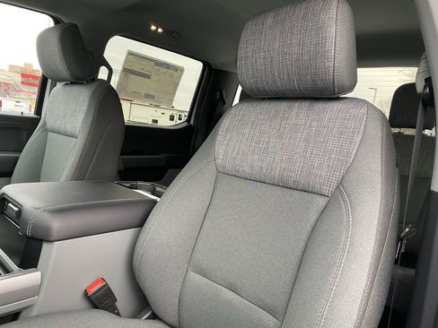 New 2026 Ford F450 XLT w/ XLT Premium Package image 11