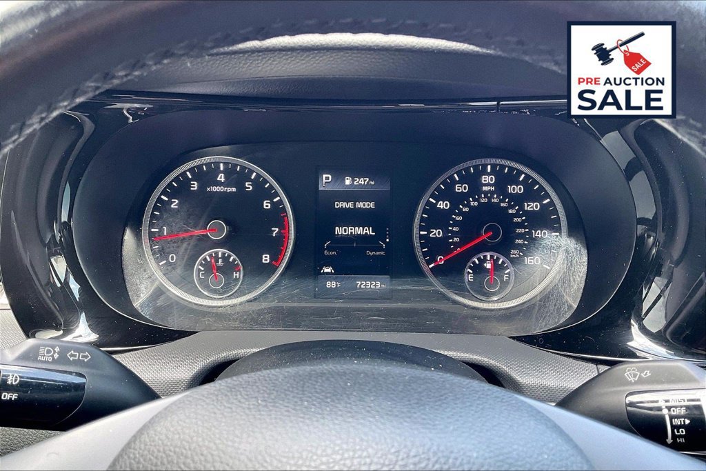 Used 2024 Kia K5 GT-Line AWD/4WD image 20