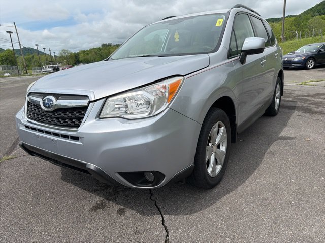 Used 2016 Subaru Forester 2.5i Premium AWD/4WD image 5