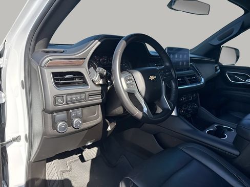 Used 2021 Chevrolet Tahoe LT RWD image 16