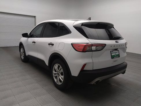 Used 2021 Ford Escape S image 5