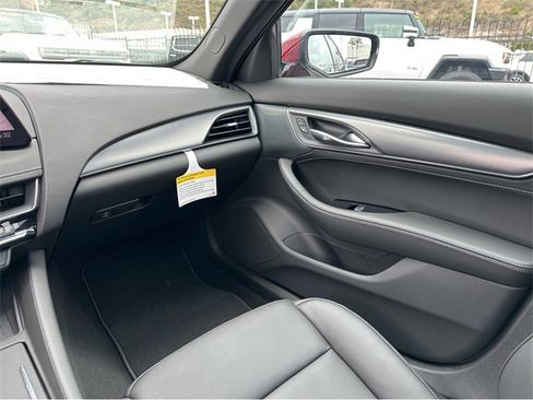 New 2025 Cadillac CT5 Premium Luxury image 17